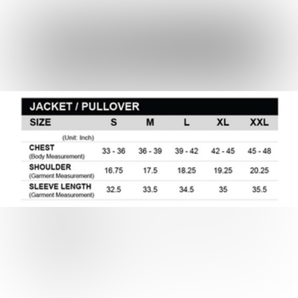 Glen Echo Golf Ladies Ultra Lightweight Jacket - Picture 6 of 7